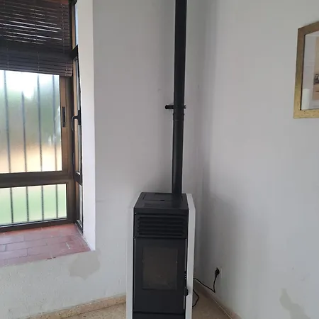 Unifamiliar Adosada Con 3 Y 110m2 펜션