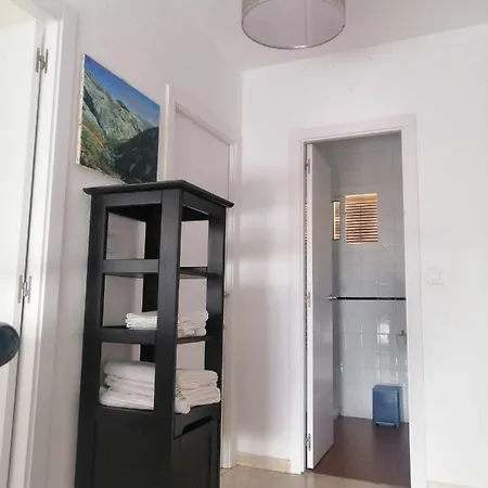 Prázdninový dům Unifamiliar Adosada Con 3 Y 110m2 Ronda