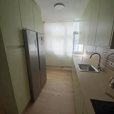 Prázdninový dům Unifamiliar Adosada Con 3 Y 110m2 Ronda